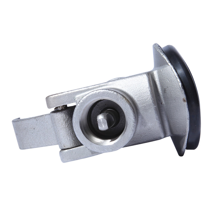 SMCK610 Stainless Steel Body Assembly