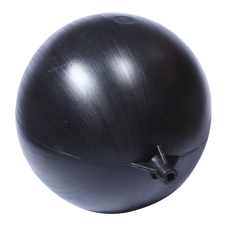 Polyethylene Float Ball – Durable Water Level Control Accessory | Float Ball