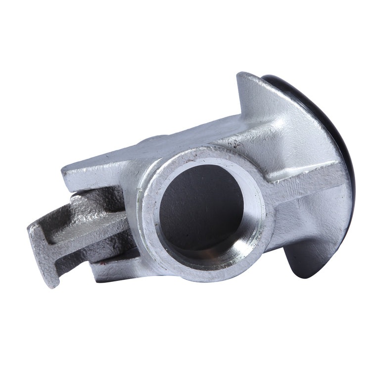 SMCK514 Stainless Steel Body Assembly