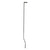 27" Galvanized Steel Strap H2O Unit