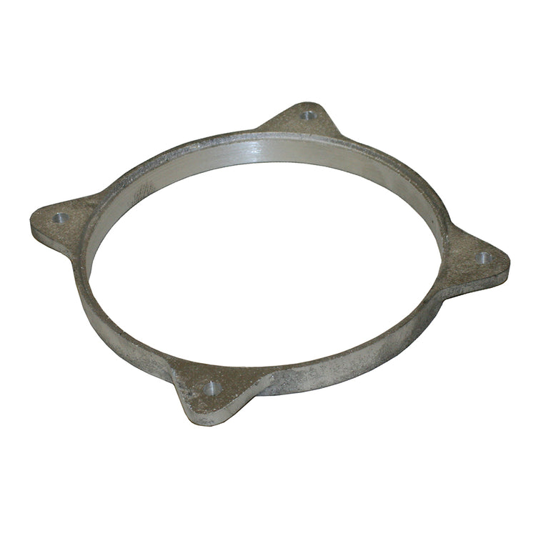 WCO6BRR W/ BOLT HOLES