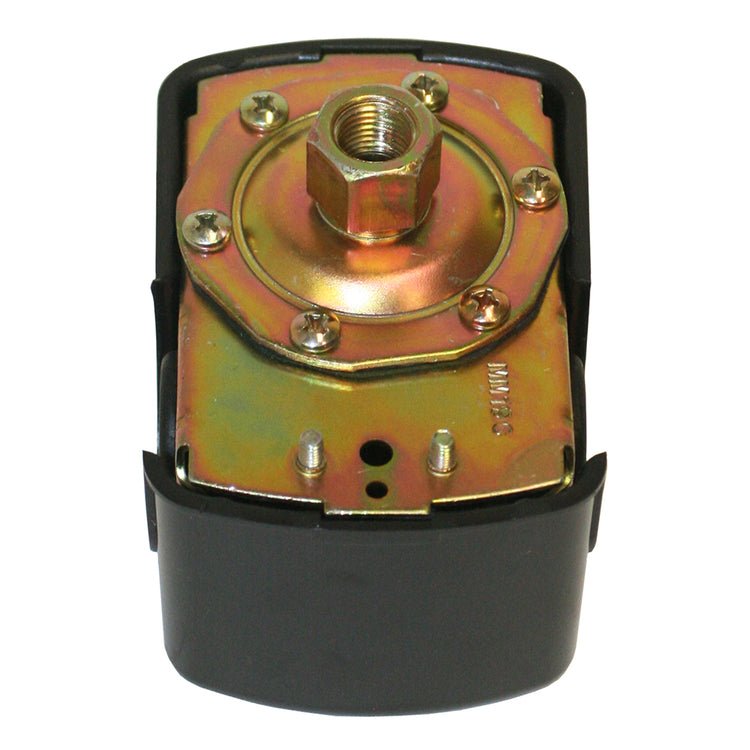 Pressure Switch with 1/4" Female NPT Connection – Adjustable and Reliable | MPS