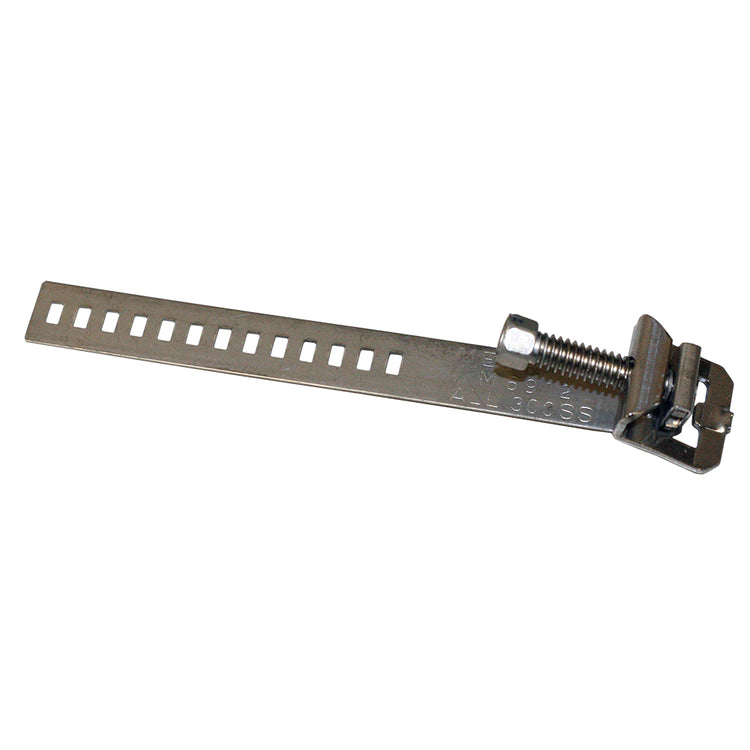 M69 Stainless Steel Band – Durable Hose Clamp for Pipe and Tubing | M69