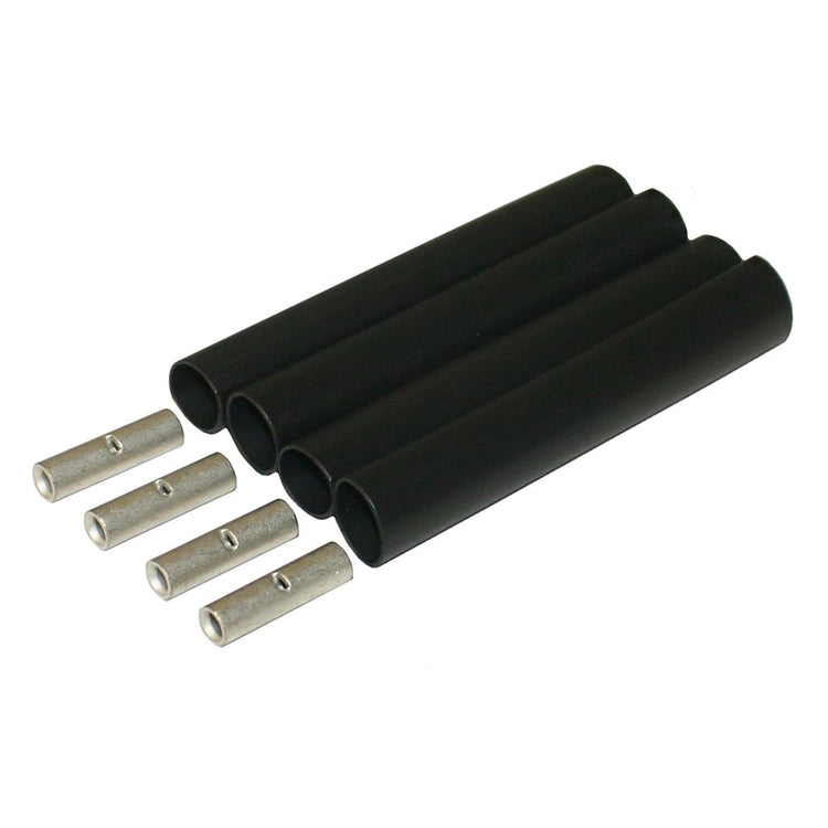 Black Splice Kits | Waterproof, Durable, Easy Installation