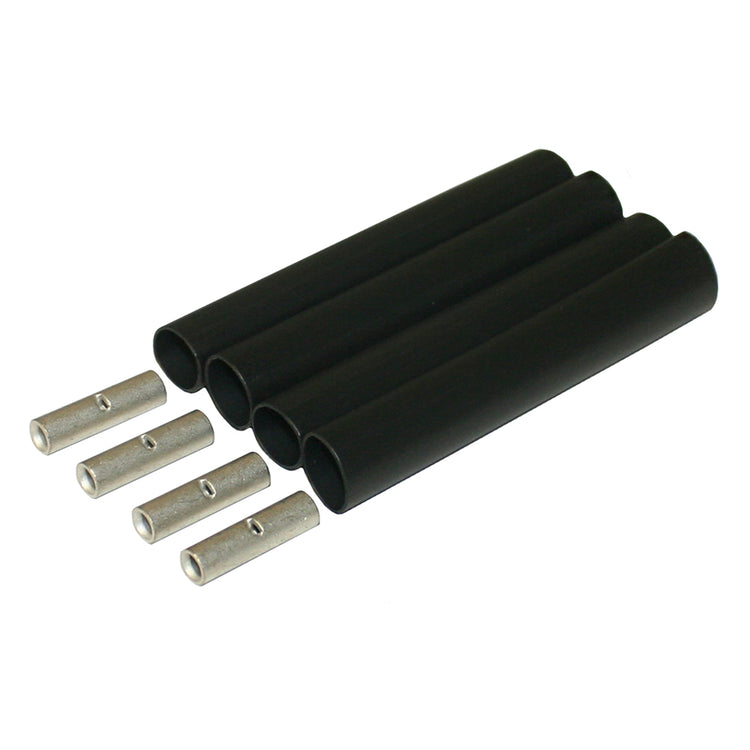 Black Splice Kits | Waterproof, Durable, Easy Installation