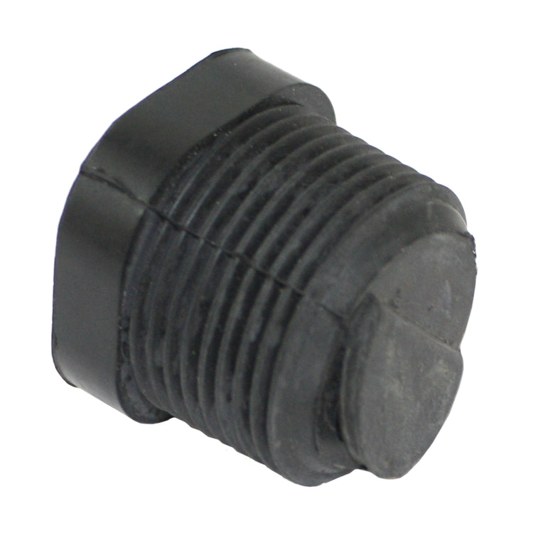 Bleeder Orifice – No Lead Brass, Stainless Steel or Molded Rubber by Merrill