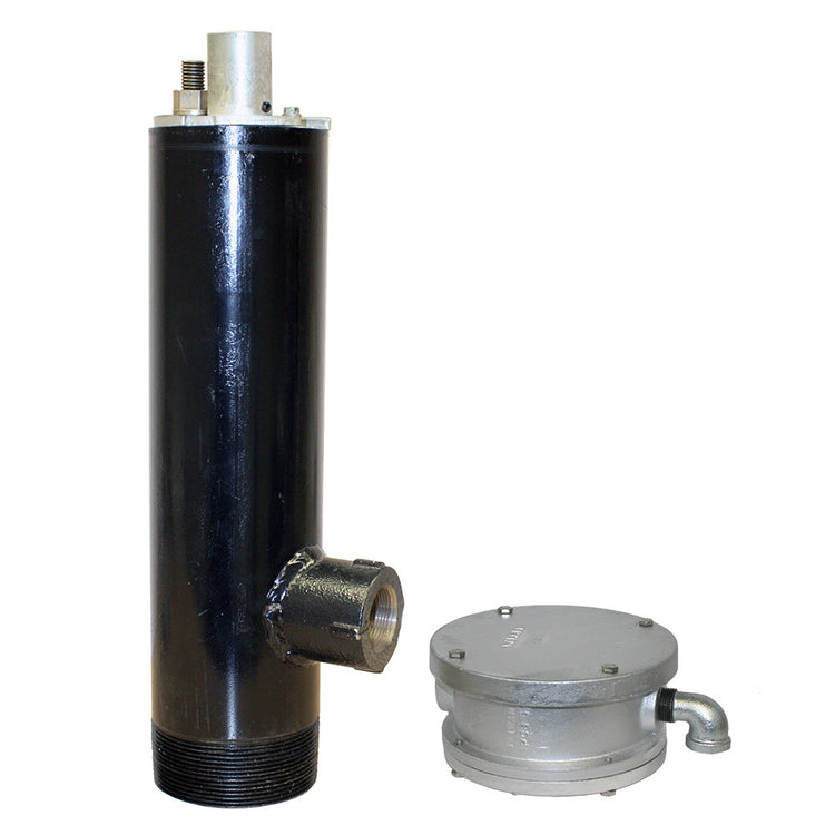 SPP Pitless Units | SPP Units