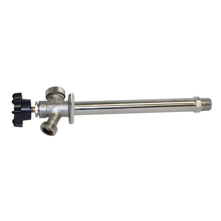 Merrill Frost-Proof Wall Faucets | Wall Faucets
