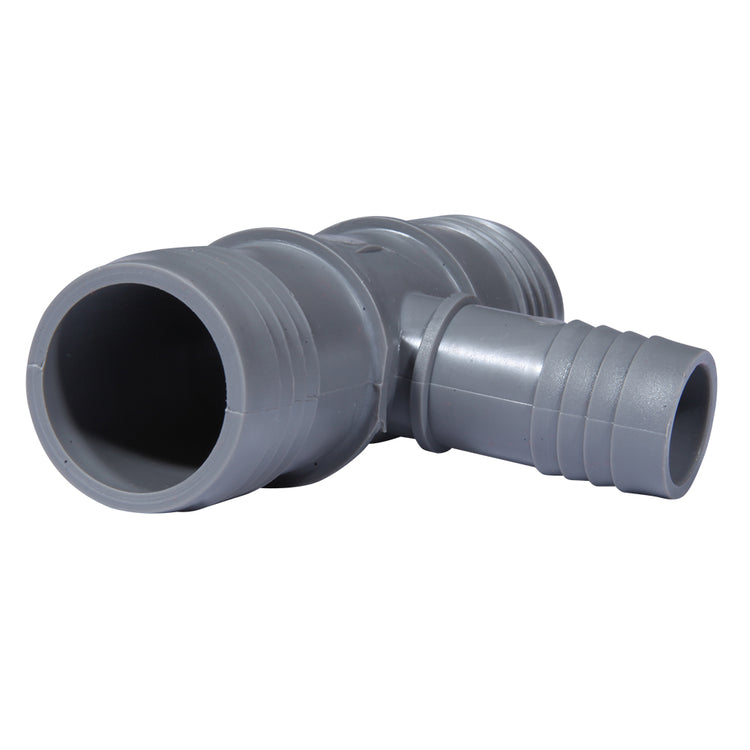 Polyethylene Insert Tees | PTP