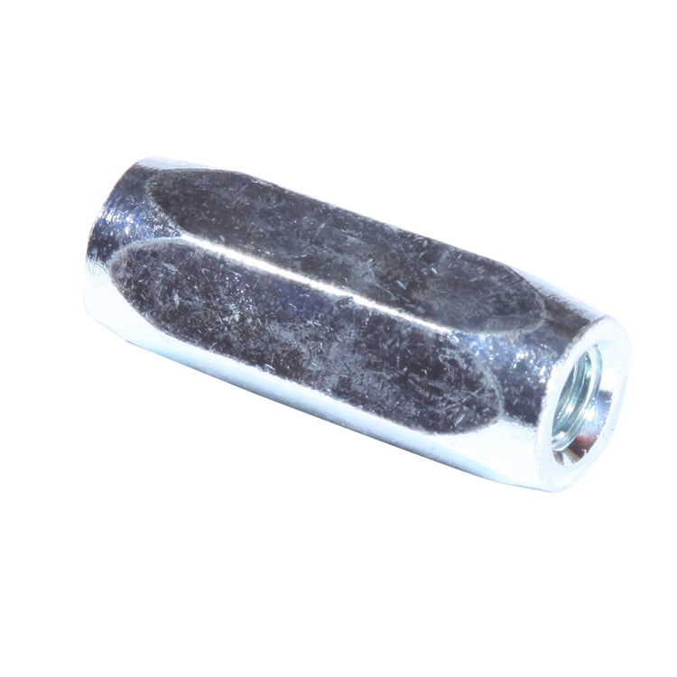 3/8" Rod Coupling No Bar Code Label