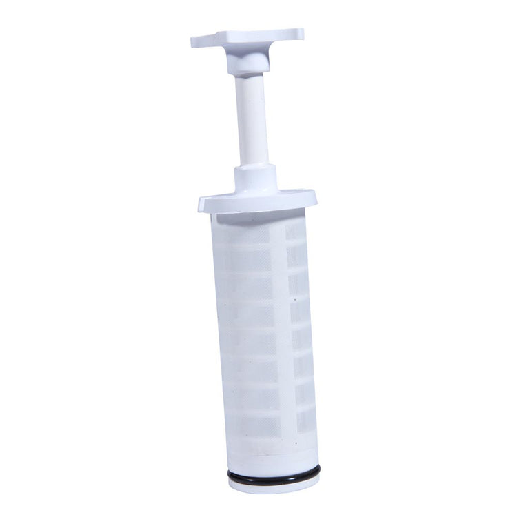 Sediment Trapper Polyester Replacement Element – Spin Down Filter Replacement for Water Filtration Systems | SPIN-ST-FS