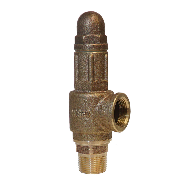 Heavy Duty Pressure Relief Valve