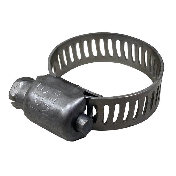 M62 Stainless Steel Clamp – High-Strength, 300 Series | M62