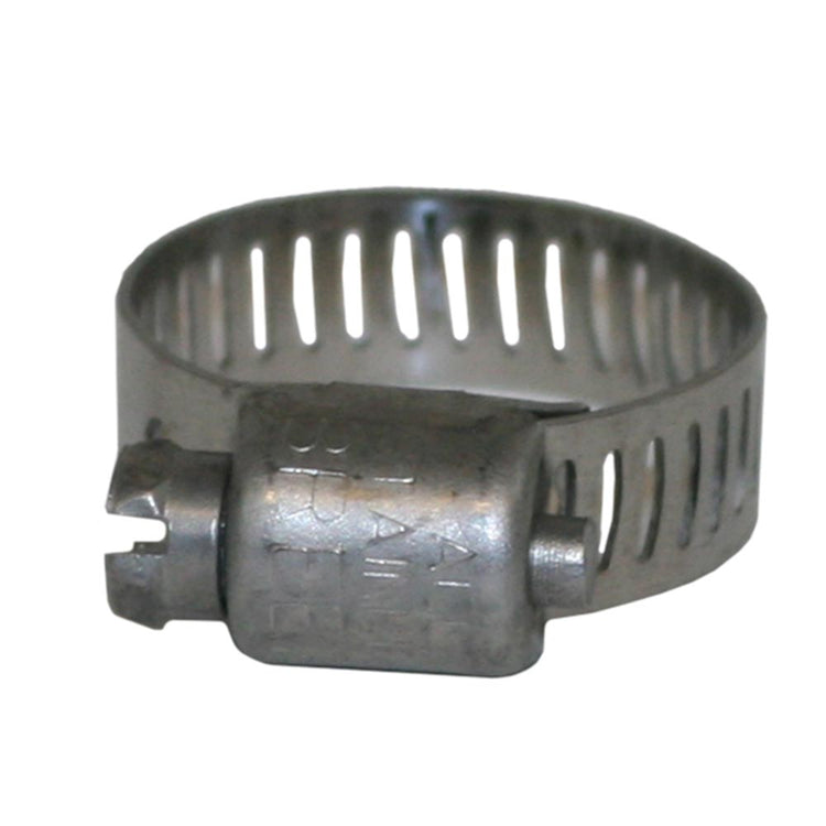 M62 Stainless Steel Clamp – High-Strength, 300 Series | M62