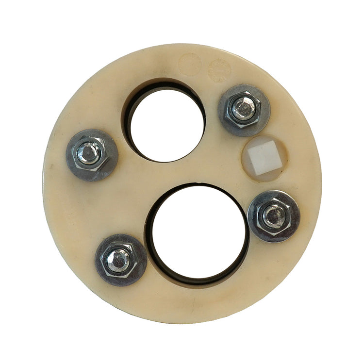 WSP Series Plastic Well Seal – Double Drop Pipe | WSP Double Drop Solid