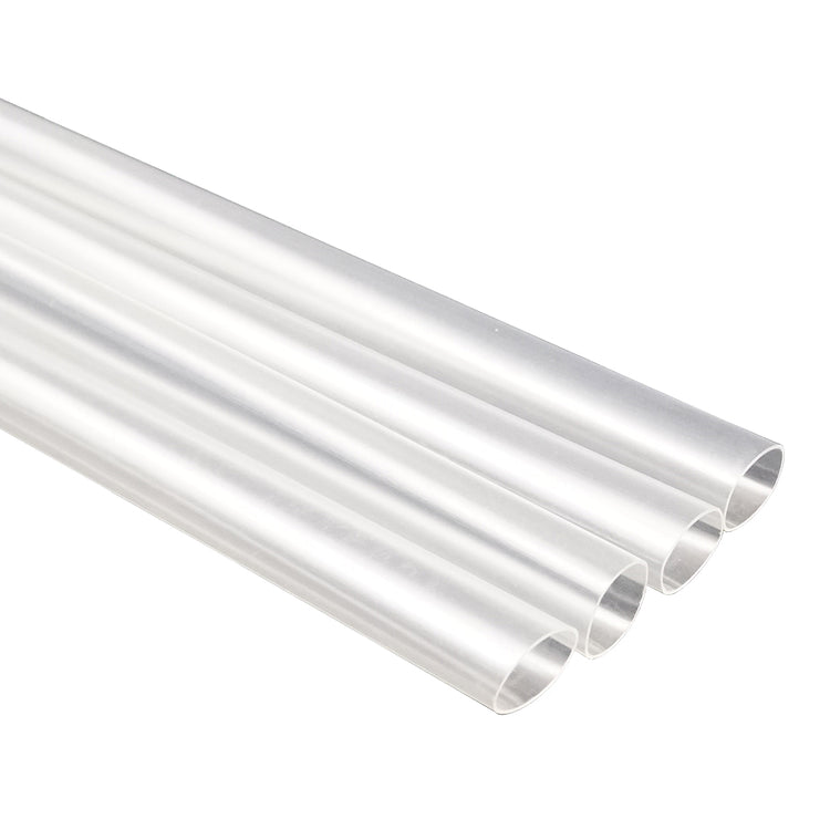 Standard Clear Tubing with Adhesive – Secure Wire Splice Protection | CST