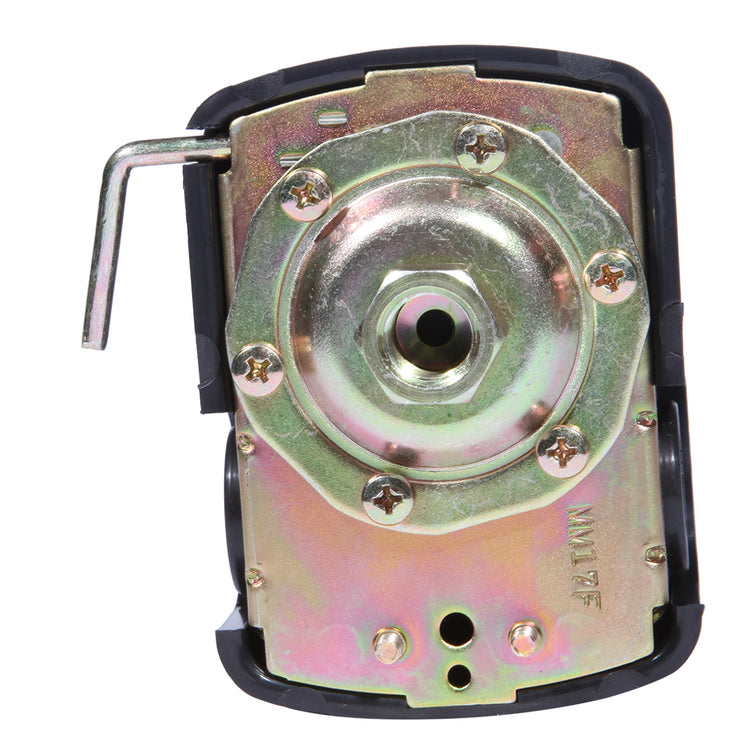 Pressure Switch with 1/4" Female NPT Connection – Adjustable and Reliable | MPS