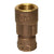 E-5000 Valve Body (No Lead, Threaded) | CNL40T
