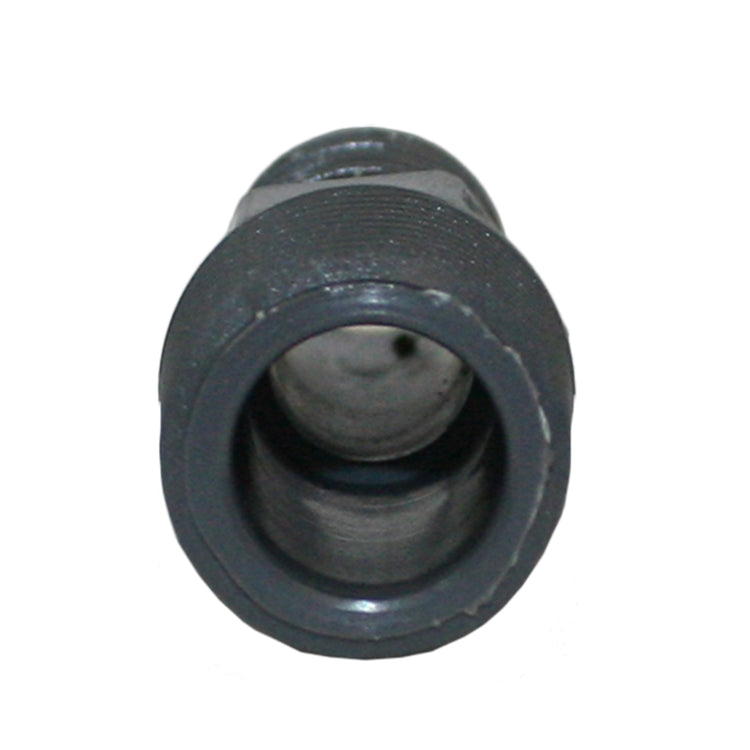 Polyethylene, Nylon, PVC Male Adapter – Durable Plastic Pipe Connector | NMA, PMA, PVCMA