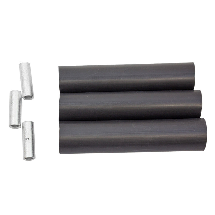 Black Splice Kits | Waterproof, Durable, Easy Installation