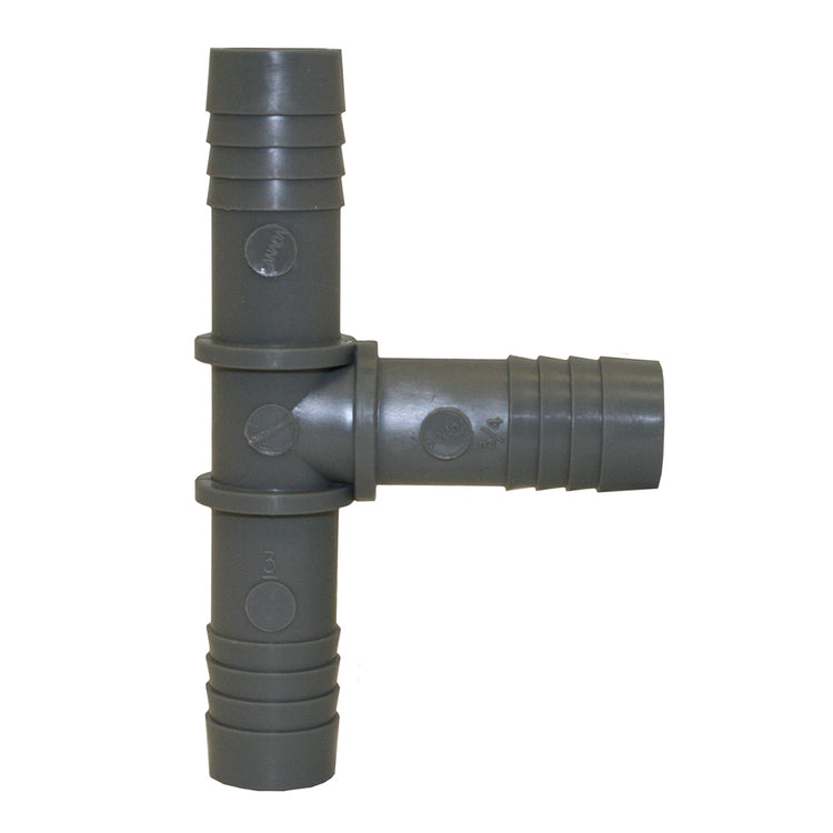 Polyethylene Insert Tees | PTP