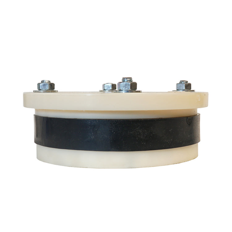 WSP Series Plastic Well Seal – Double Drop Pipe