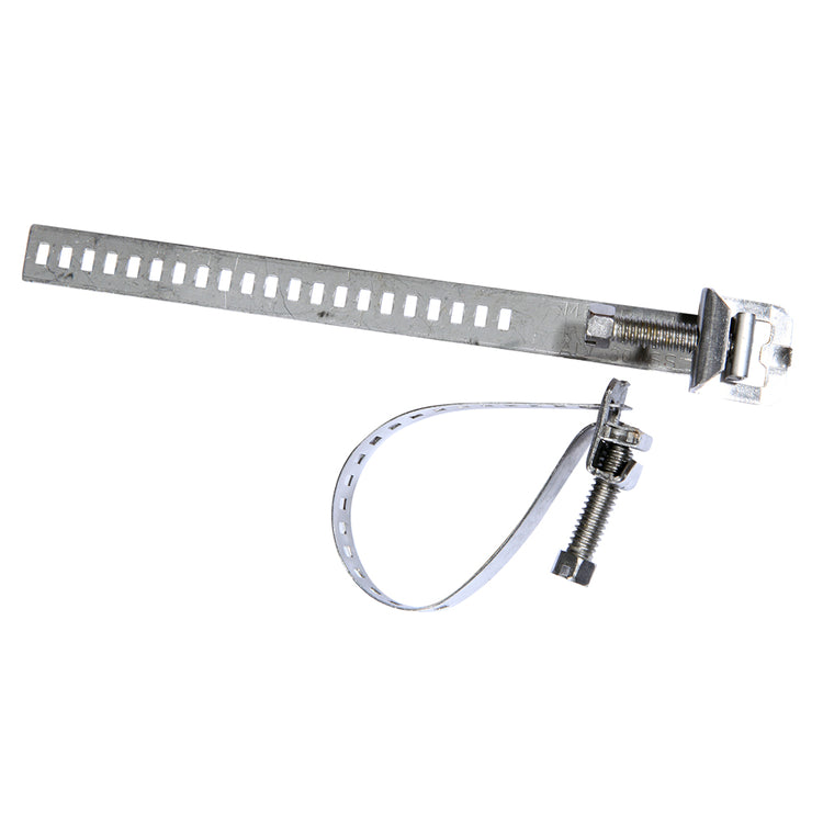 M69 Stainless Steel Band – Durable Hose Clamp for Pipe and Tubing | M69