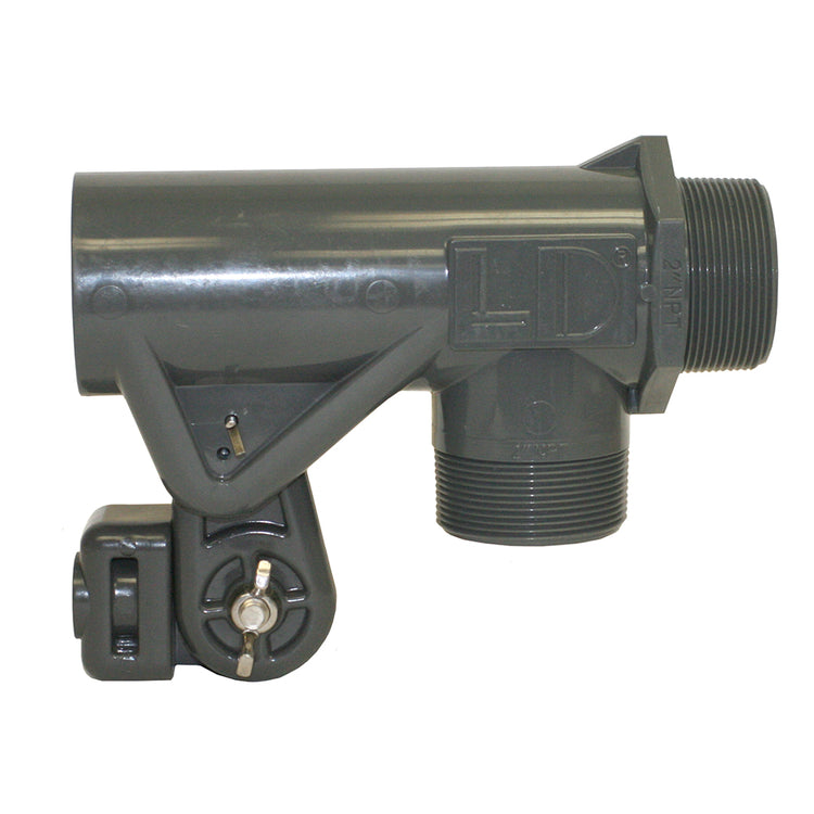 Plastic Float Valve – Durable, Corrosion-Resistant, Cost-Effective Water Level Control