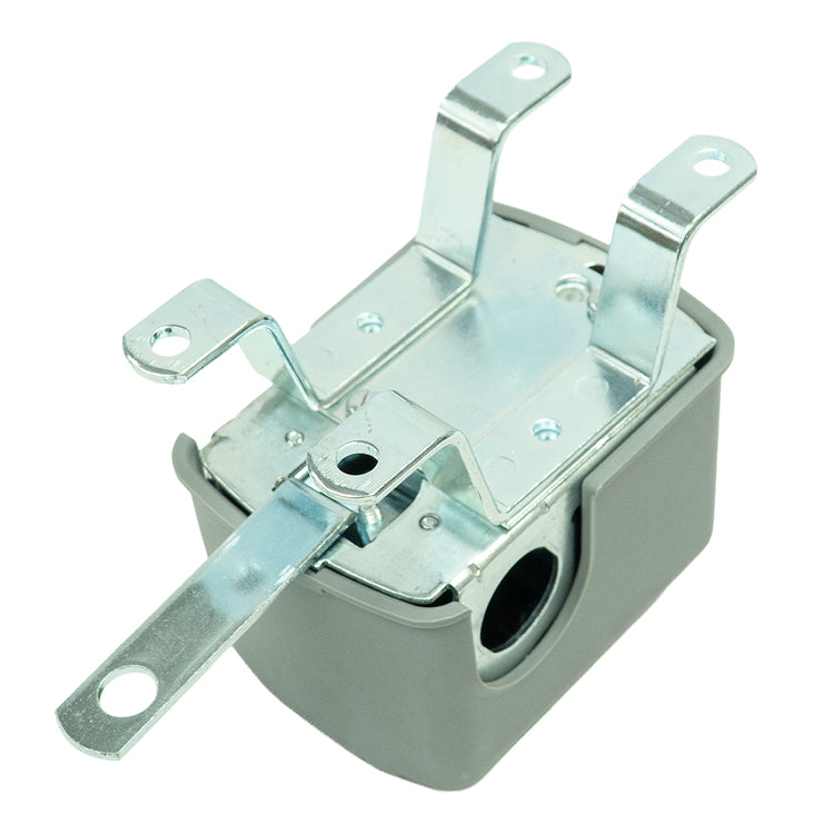 Square D Float Switch Contacts Closed