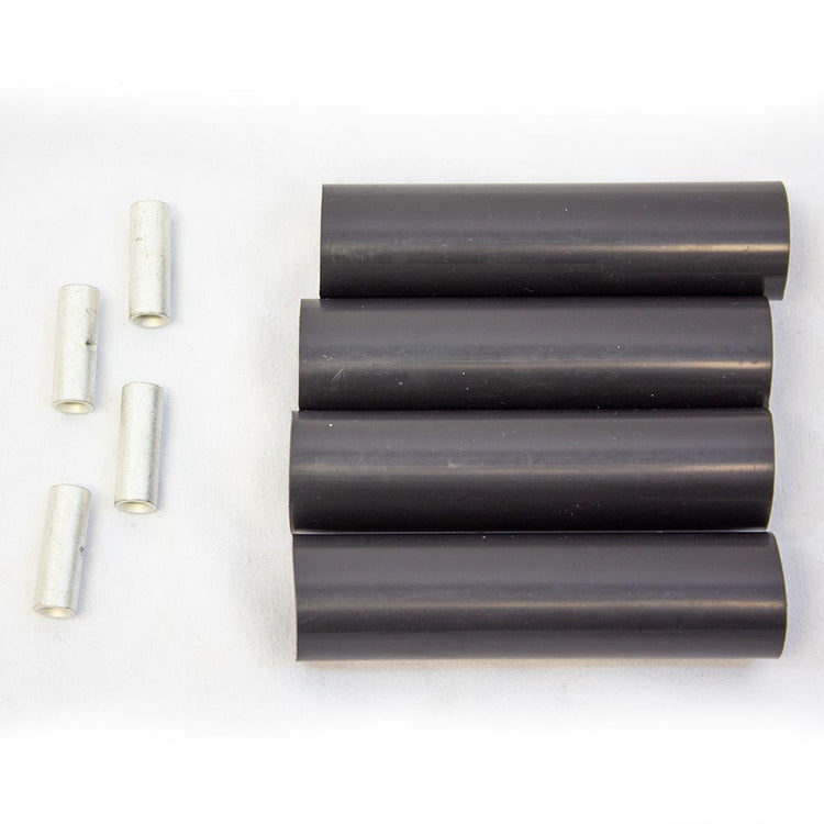 Splice Kit with Extra Heavy-Duty Heat Shrink Tube | BSKEH