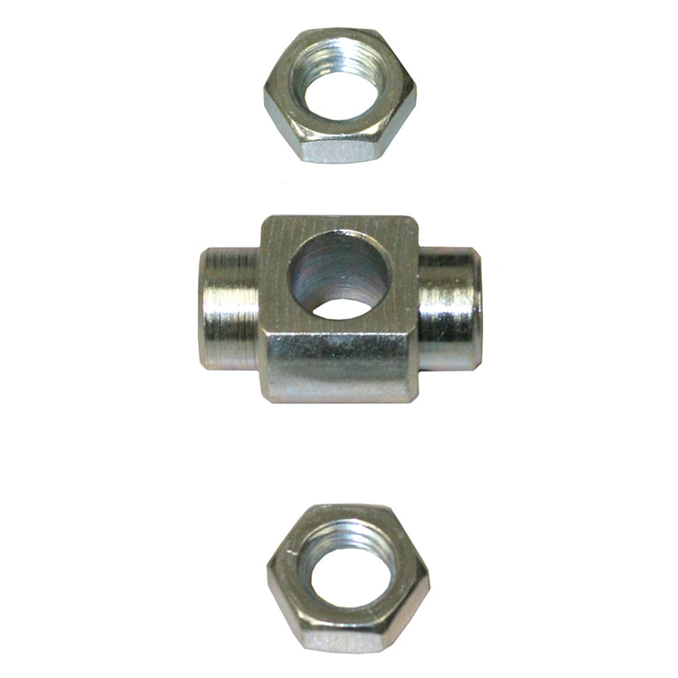 Pivot Connector & Nuts | G25