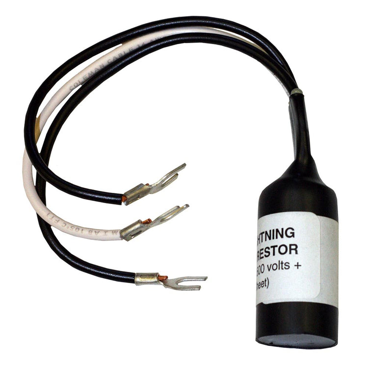 Lightning Arrestor with Terminal Lugs – Surge Protection for Pump and Electrical Systems | LAT