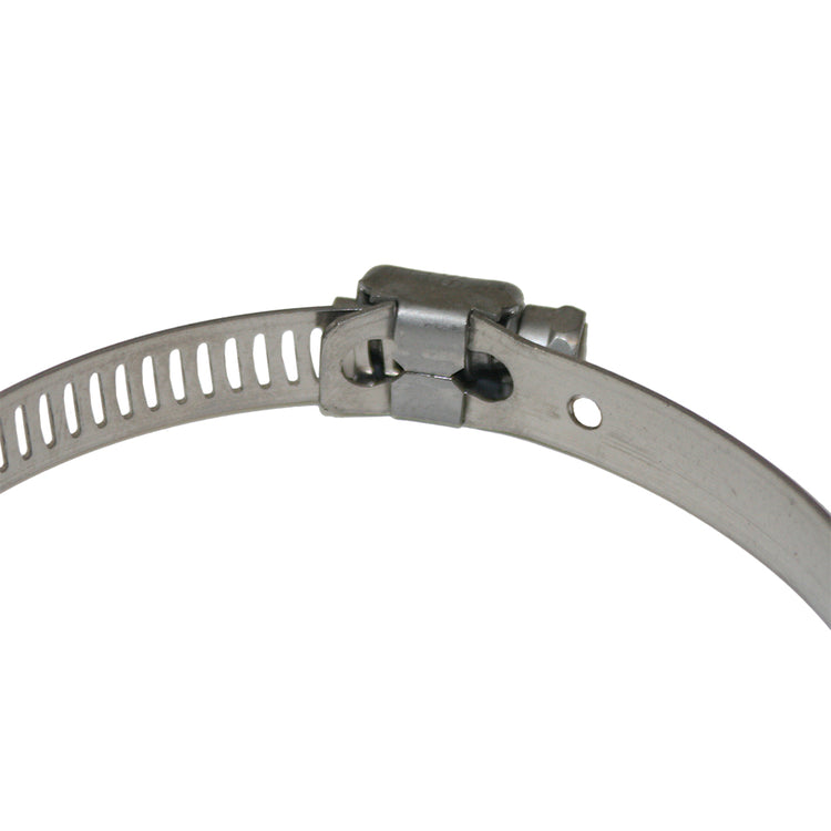 M62 Stainless Steel Clamp – High-Strength, 300 Series | M62