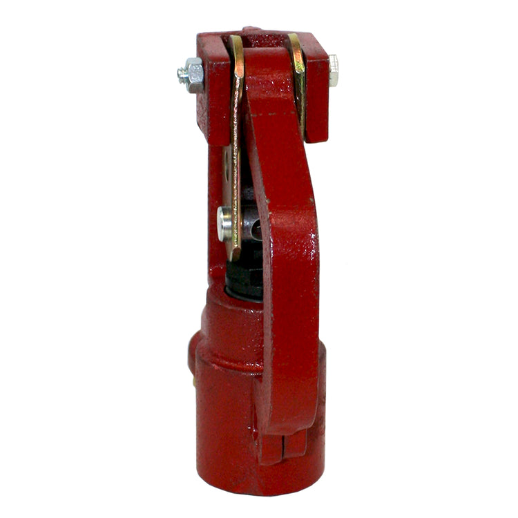 E-5000 Head Assembly (No Lead) | BNL121