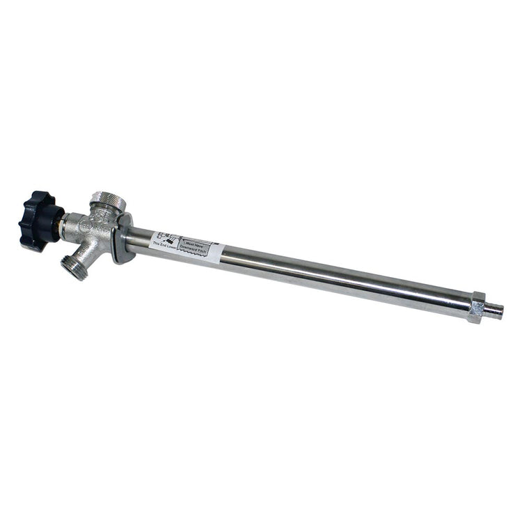 Merrill Frost-Proof Wall Faucets | Wall Faucets