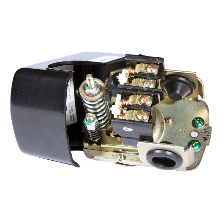 Pressure Switch with 1/4" Female NPT Connection – Adjustable and Reliable | MPS
