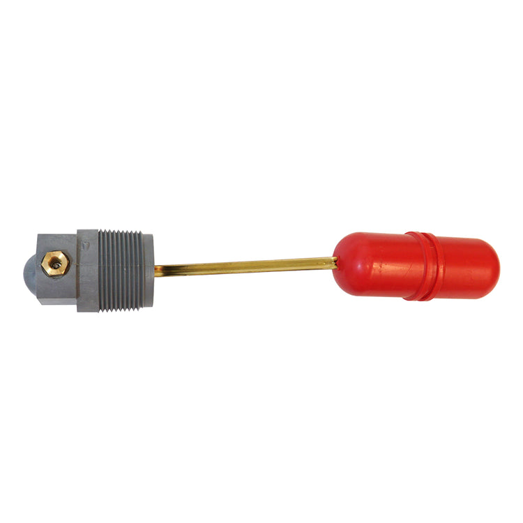 Merrill Deep Well Air Volume Control | DJW