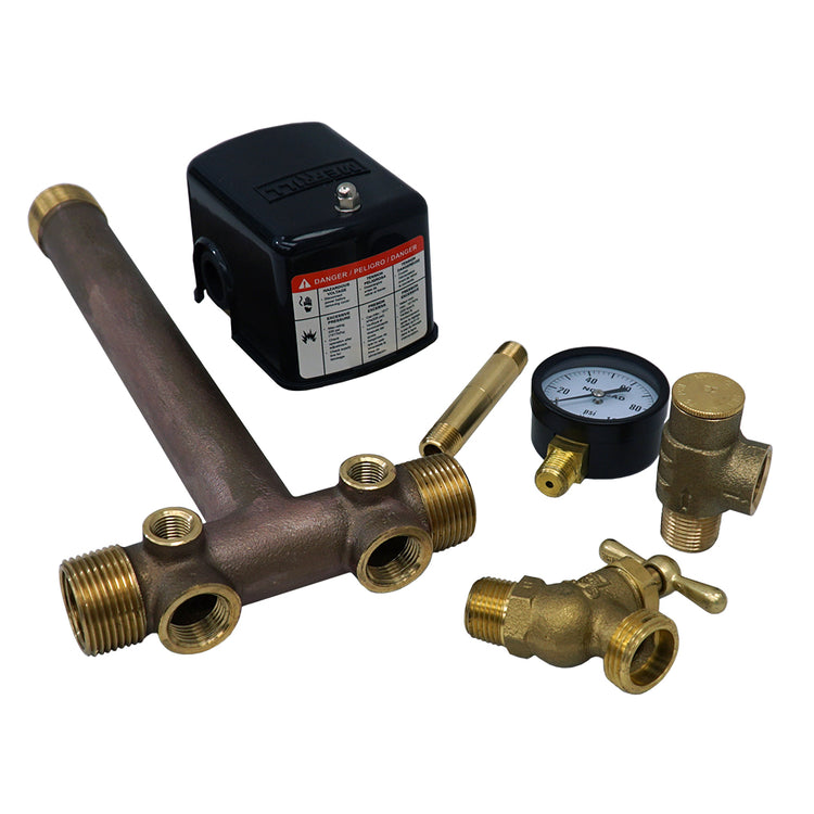 BATNL100C TANK TEE PACKAGE