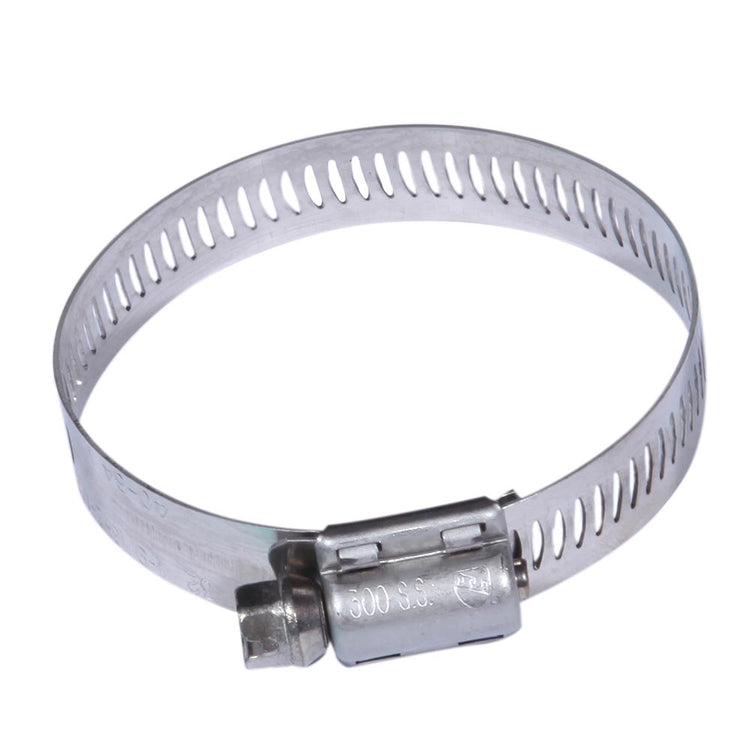Stainless Steel Band Clamp – Marine-Grade, UPC Approved, IAPMO Listed | M67