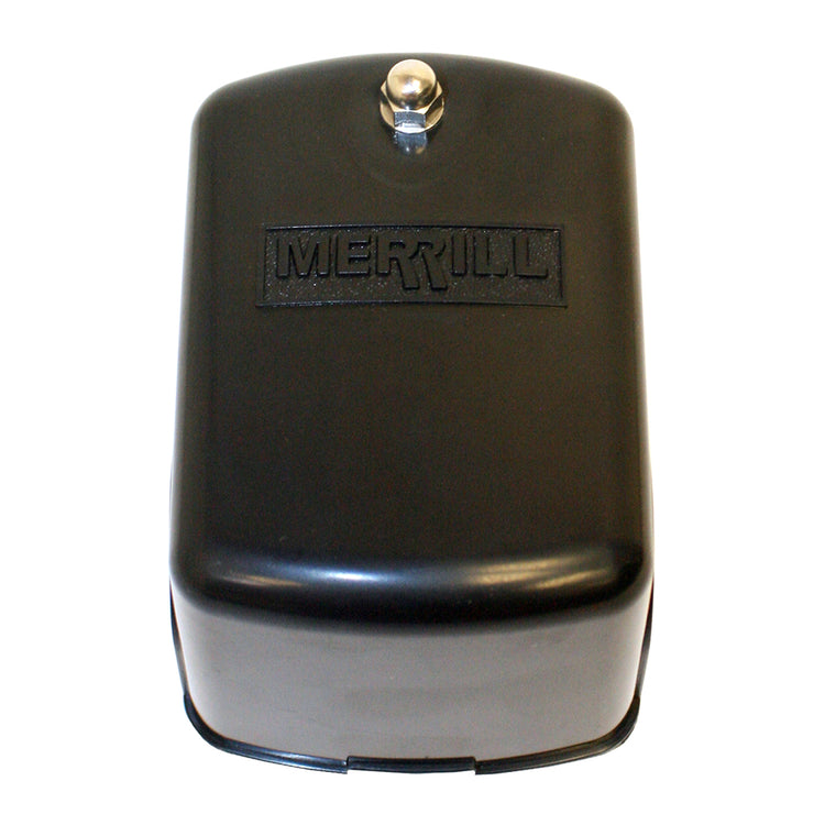 Pressure Switch with 1/4" Female NPT Connection – Adjustable and Reliable | MPS