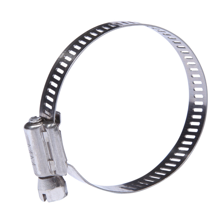 M64 Stainless Steel Band – Durable Hose Clamp for Pipes and Tubing | M64