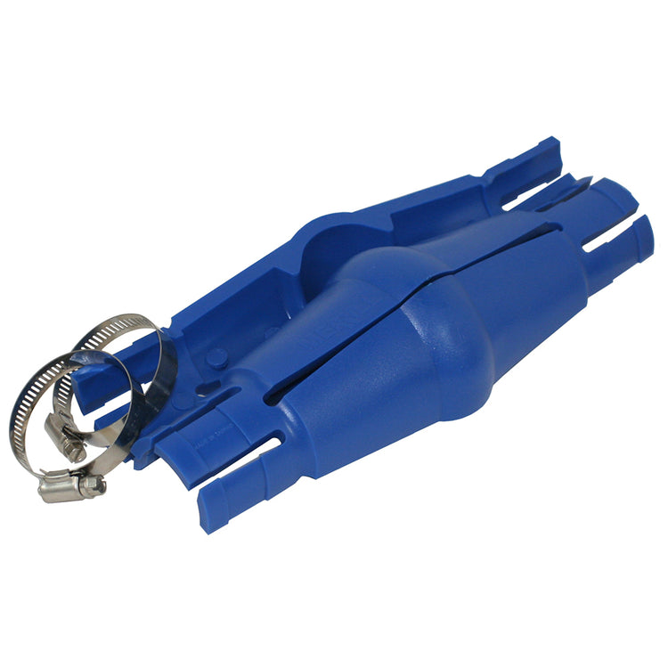 Torque Arrestor – Adjustable Submersible Pump Stabilizer