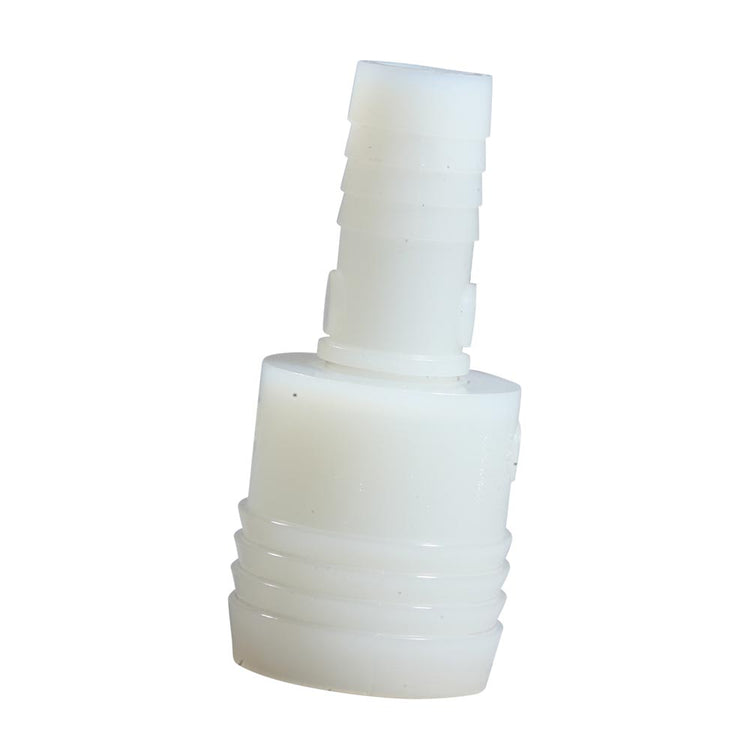 Insert Polyethylene Coupling for Flexible Plastic Pipe | PCP