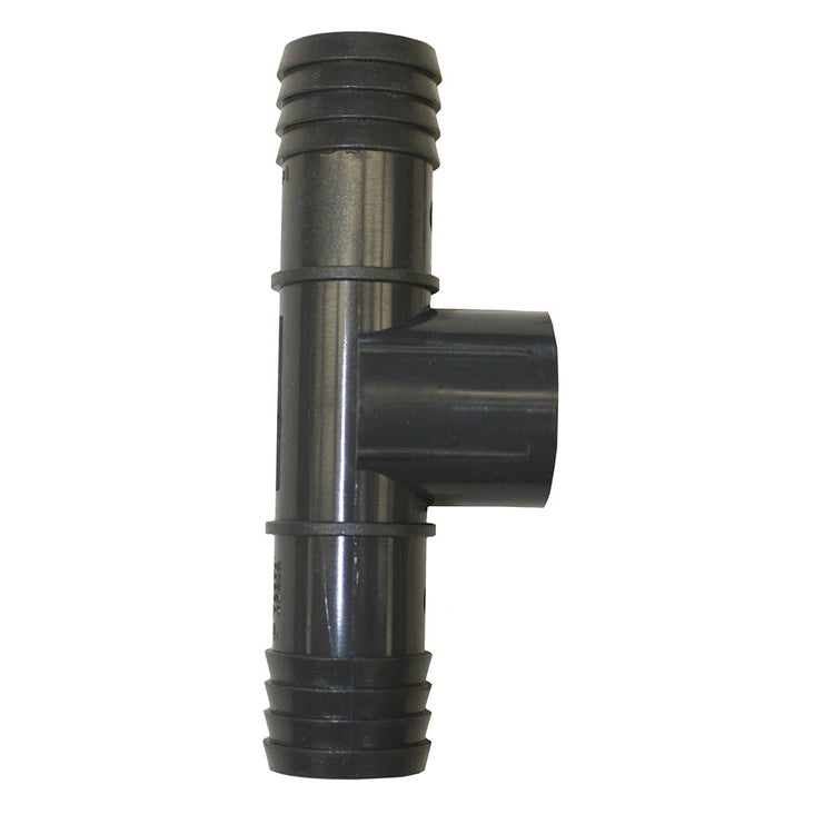 PVC Combination and Reducing Tee - Pipe Fitting for Water Well and Plumbing Systems | PVCTF