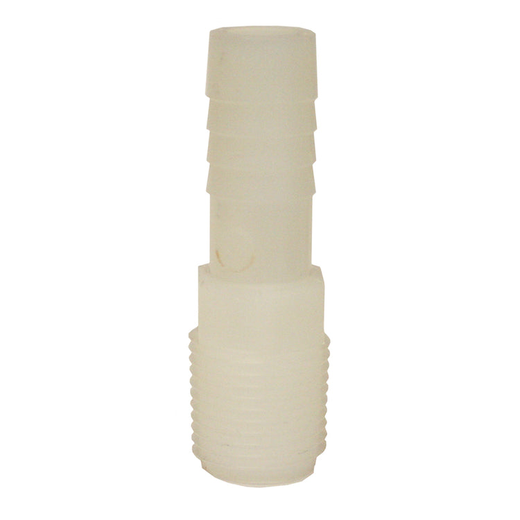 Polyethylene, Nylon, PVC Male Adapter – Durable Plastic Pipe Connector | NMA, PMA, PVCMA