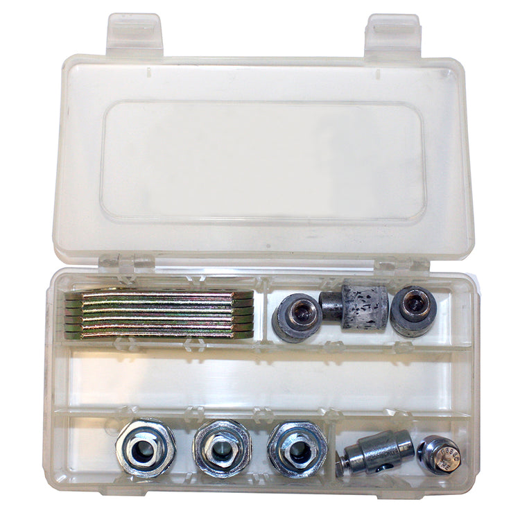 Parts Kit EM (Double Set)