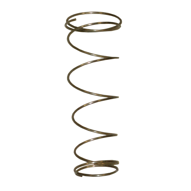 Stainless Steel Check Valve Spring – For CV, CVR, CVNL, CVS, FVNL & More