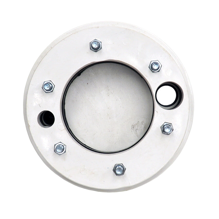 WSP Series Plastic Well Seal - Single Drop Pipe | WSP Single Drop Solid