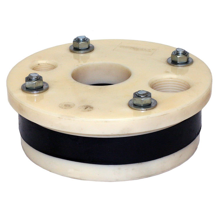 WSP Series Plastic Well Seal - Single Drop Pipe