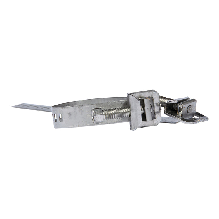 M69 Stainless Steel Band – Durable Hose Clamp for Pipe and Tubing | M69